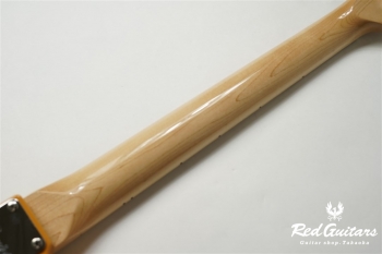 PARANORMAL OFFSET TELECASTER - Butterscotch Blonde